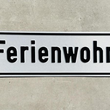 Naehe Mainz - Ferienwohnung - Apartment Breivogel In Woerrstadt Ngoại thất bức ảnh